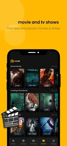 pikashow-latest-application movie